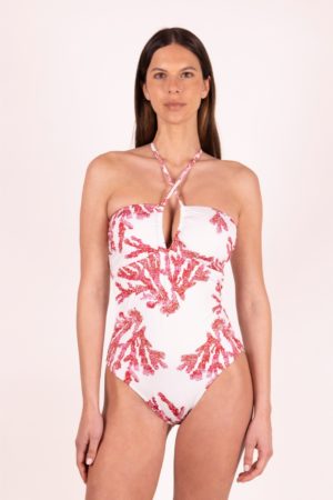 Moala One-Piece 1