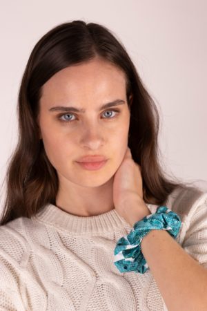 Scrunchie 1
