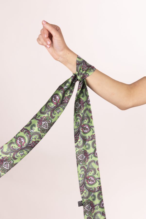 Twilly Spring Green