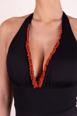 Corals One-piece 4