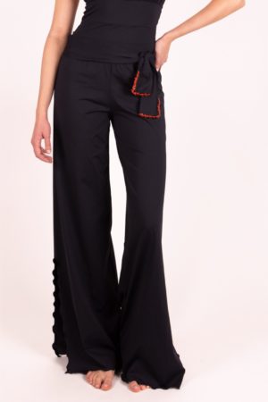 Corals Pants 1