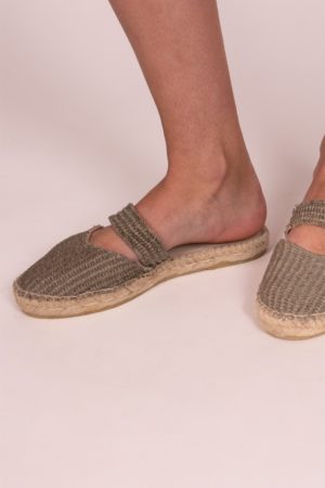 Espadrilles basses