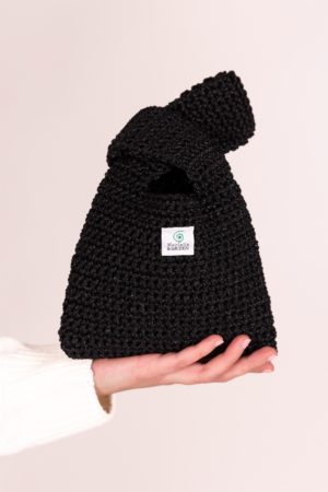 Crochet bags