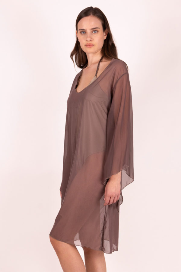 Opale Soft Dress 1