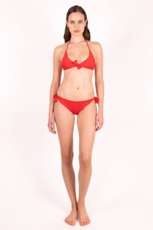 Red Bikini 1