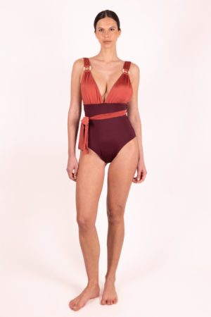 Rubino One-Piece 1