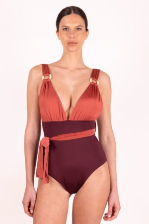 Rubino One-Piece 2