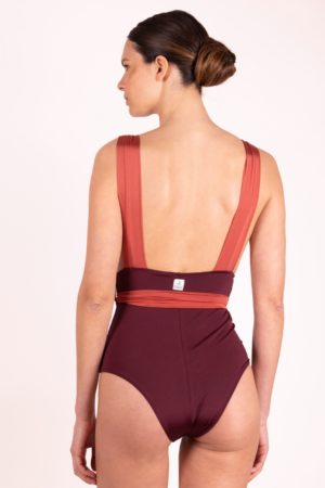 Rubino One-Piece 3