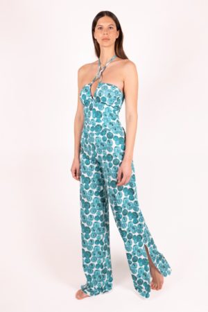 Sea Urchins Pants 1