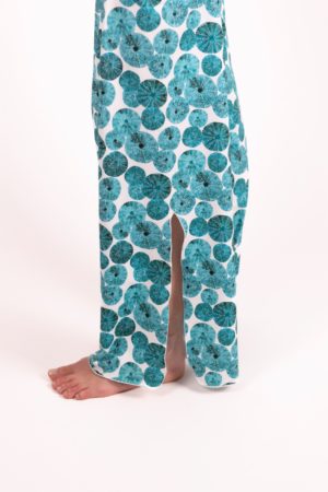 Sea Urchins Pants 2