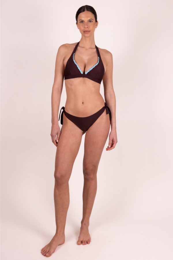 Turchesi Bikini 1